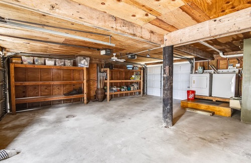 Galveston House | Cozy Cove