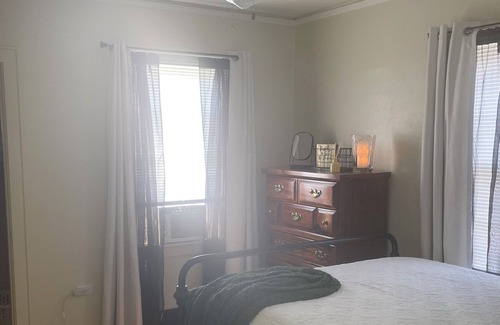 Riverton House | Cozy Craftsman Apartment in the Heart of Riverton