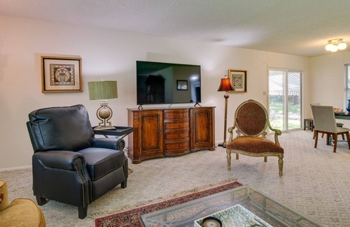 Dogwood Park House | Cozy ‘Cranfield Cottage’ ~ 2 Mi to Norfork Lake!