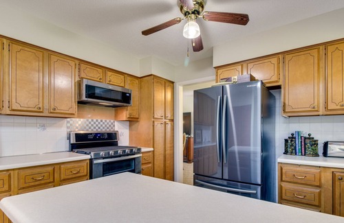 Dogwood Park House | Cozy ‘Cranfield Cottage’ ~ 2 Mi to Norfork Lake!