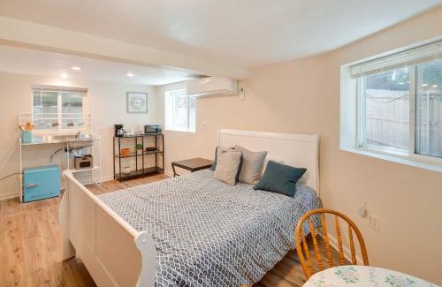 Crestline Apartment | Cozy Crestline Getaway about 2 Mi to Lake Gregory