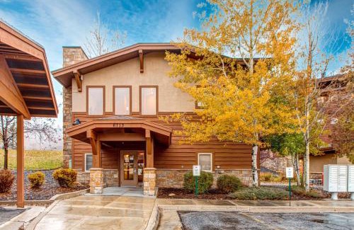 Kimball Junction Apartment | Cozy Crestview Condo