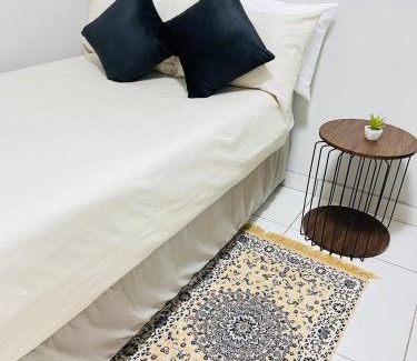 Kimberley Apartment | Cozy Crib