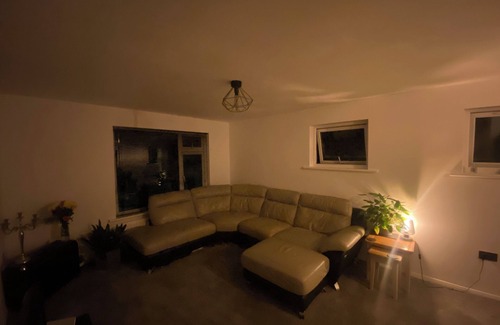 Wigton Apartment | Cozy Croft Retreat in Wigton