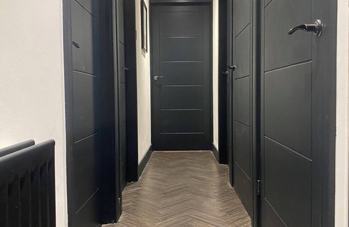 Wigton Apartment | Cozy Croft Retreat in Wigton