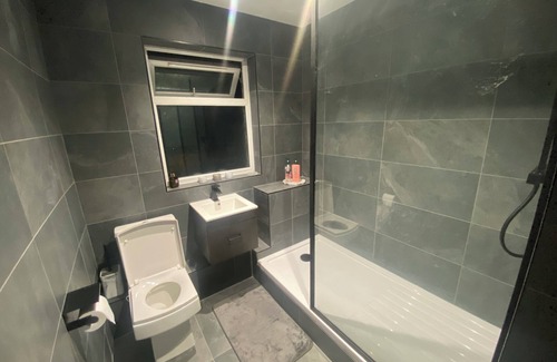Wigton Apartment | Cozy Croft Retreat in Wigton
