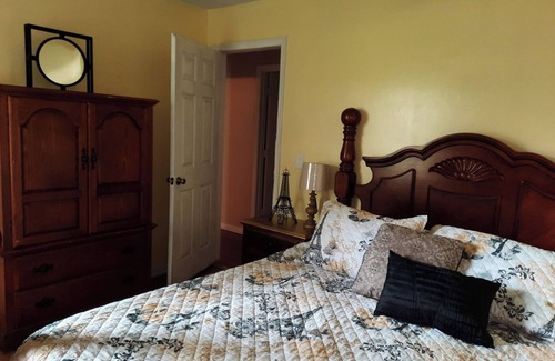 New Bern House | Cozy, Cute, and Peaceful!