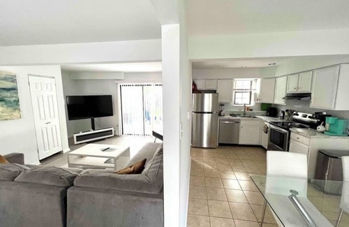 Sicklerville House | Cozy Cute house in Sicklerville, min to Philly downtown and Philly Airport.