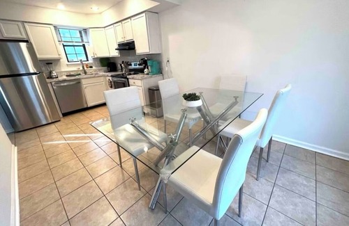 Sicklerville House | Cozy Cute house in Sicklerville, min to Philly downtown and Philly Airport.