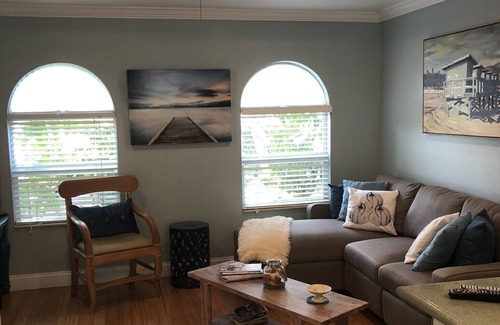 Delray Beach House | Cozy Delray BeachTropical Retreat