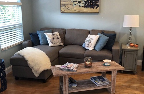 Delray Beach House | Cozy Delray BeachTropical Retreat
