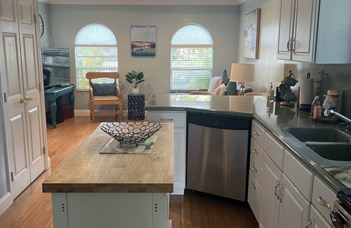 Delray Beach House | Cozy Delray BeachTropical Retreat
