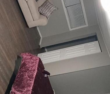 Gary House | Cozy Detached Suite Gary, IN