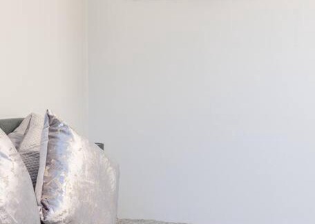 Berala House | Cozy Double Room - Central Spot - Shared Bathroom