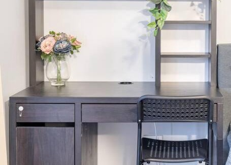 Berala House | Cozy Double Room - Central Spot - Shared Bathroom