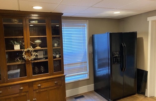 Columbus House | Cozy Downtown 3 Bedroom