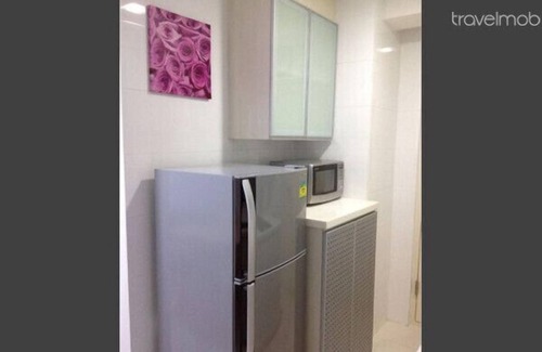 Lavender Apartment | Cozy Downtown Condo Unit -near MRT