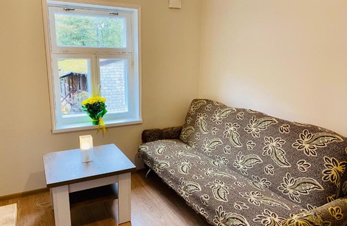Tartu Apartment | Cozy Downtown studio