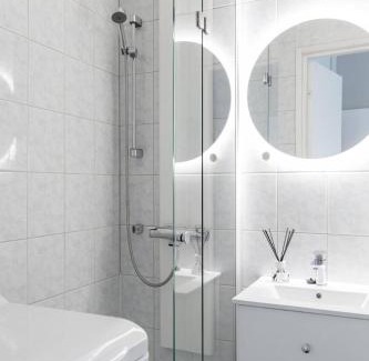 Tampere Apartment | Cozy Downtown Studio with Central Location