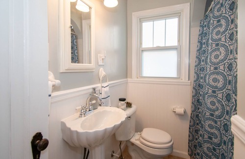 Norwood House | Cozy duplex- less than 15 minutes to downtown Cincinnati