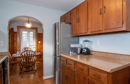 Norwood House | Cozy duplex- less than 15 minutes to downtown Cincinnati