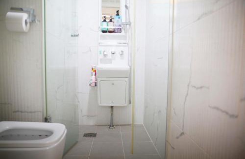 Samseong-dong Apartment | Cozy Duplex near COEX 5-min Subway
