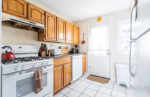 Firthcliffe House | Cozy Easy Access to the Best of the Hudson Valley