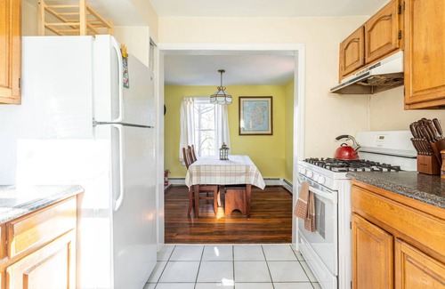 Firthcliffe House | Cozy Easy Access to the Best of the Hudson Valley