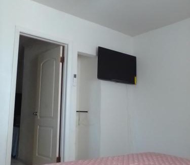 Nassau Apartment | Cozy Efficiency Near Beach