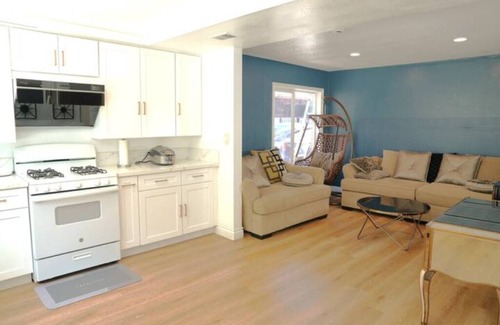 Rowland Heights House | Cozy Elegant Home 102 · A Stylish & Peaceful Retreat for Refined Solo Living
