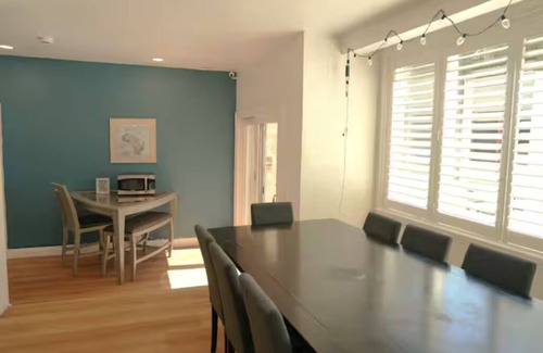 Rowland Heights House | Cozy Elegant Home 102 · A Stylish & Peaceful Retreat for Refined Solo Living