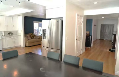 Rowland Heights House | Cozy Elegant Home 102 · A Stylish & Peaceful Retreat for Refined Solo Living