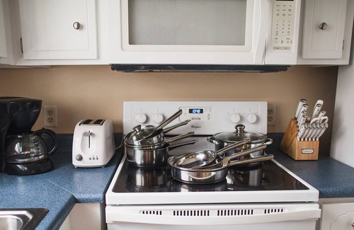 Saint Simons Island Villa | Cozy End Unit Villa on St.Simons Island
