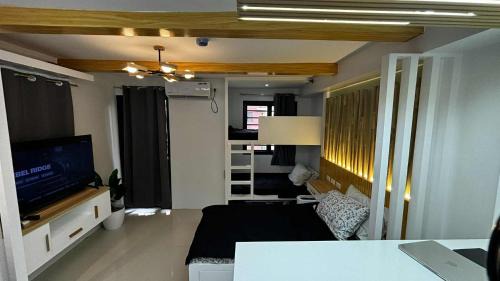 Novaliches Hotel | Cozy Escape at The Avenue