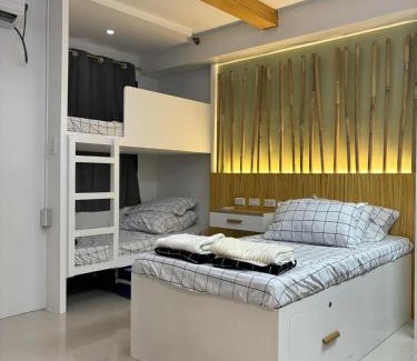 Novaliches Hotel | Cozy Escape at The Avenue