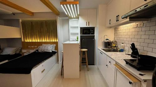 Novaliches Hotel | Cozy Escape at The Avenue