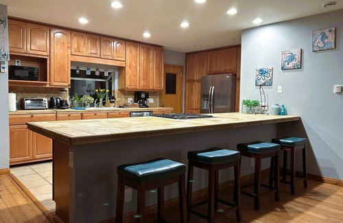 Playa Del Rey House | Cozy Escape - Beach Community of Playa Del Rey
