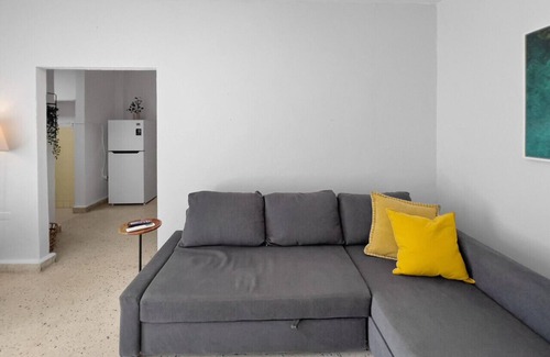 Santurce Villa | Cozy Escape for 2 in Condado – 9 Mins to Airport