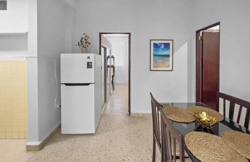 Santurce Villa | Cozy Escape for 2 in Condado – 9 Mins to Airport