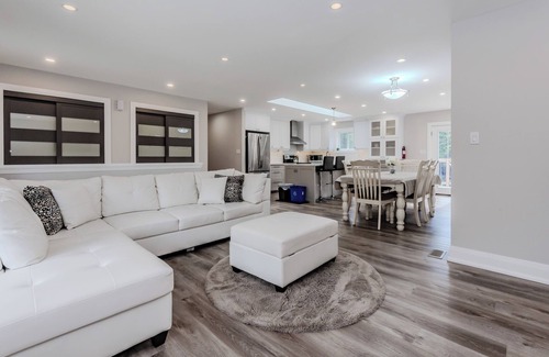 Lion's Head Cottage | Cozy escape near Lake Huron!