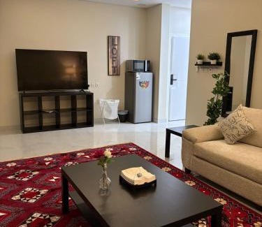 Dammam Apartment | Cozy Escape