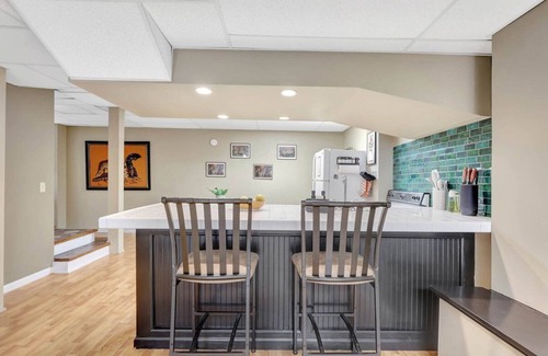 East Ridge Apartment | Cozy extra-large studio in charming Chattanooga