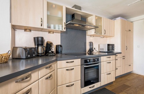 Schonach im Schwarzwald House | Cozy farmhouse with sauna, campfire and garden (pet-friendly)