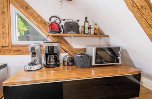 Schonach im Schwarzwald House | Cozy farmhouse with sauna, campfire and garden (pet-friendly)