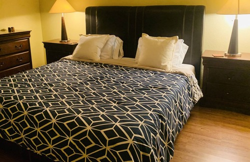 Fallbrook Villa | Cozy Fallbrook Villa Entire guest suite