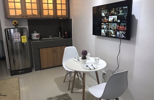 Cagayan de Oro Apartment | Cozy Familia Apartment