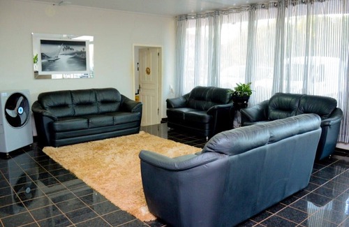 Pimenta Bueno Hotel | Cozy family 88