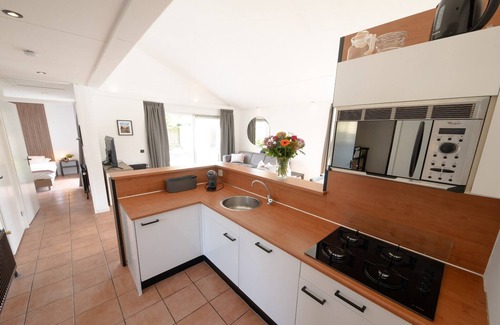 Zevenhuizen House | Cozy family Bunglow in Zevenhuizen