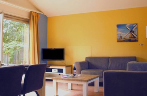 Zevenhuizen House | Cozy family Bunglow in Zevenhuizen