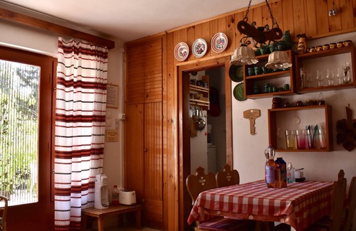Siofok-Sosto House | Cozy Family Cottage at the Lake